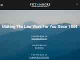 Pitt & Moore律师和公证事务所